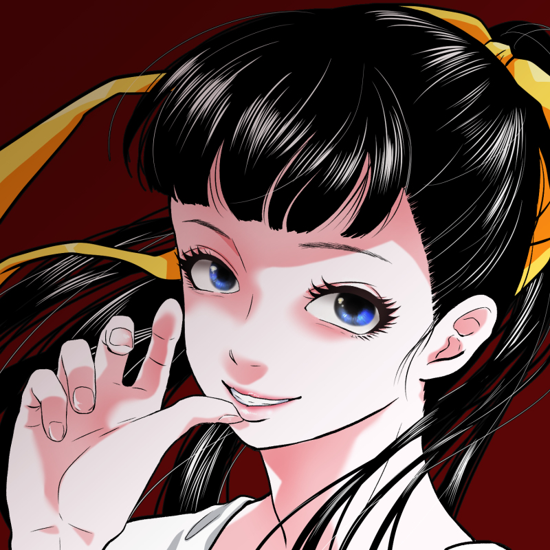 もやしおんな カナブン 少女椿 カナブン 丸尾末広 ファンアートイラスト T Co w2ibzctu T Co E2grbrbimi Twitter