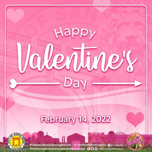 Santa Rosa City on Twitter: