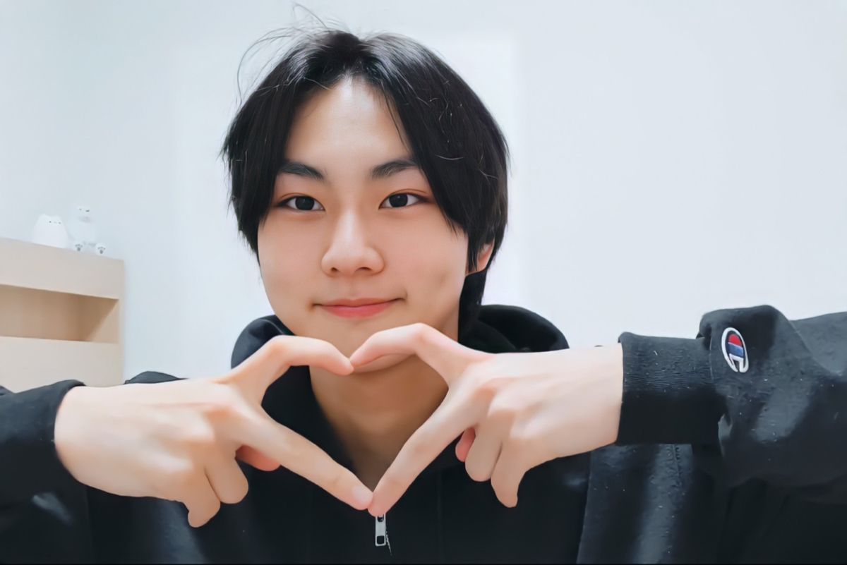 wonki_04's tweet photo. happy valentines day everyone !!💞 https://t.co/e8JmnjfKtJ