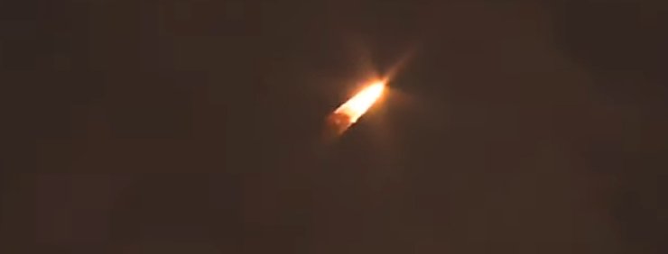 vyommitra_'s tweet photo. Iss saal ka pehla launch @isro ! 🖖 #EOS4 mission Accomplished ! You were incredible #PSLVC52 https://t.co/Lhf5ZPZ9KX