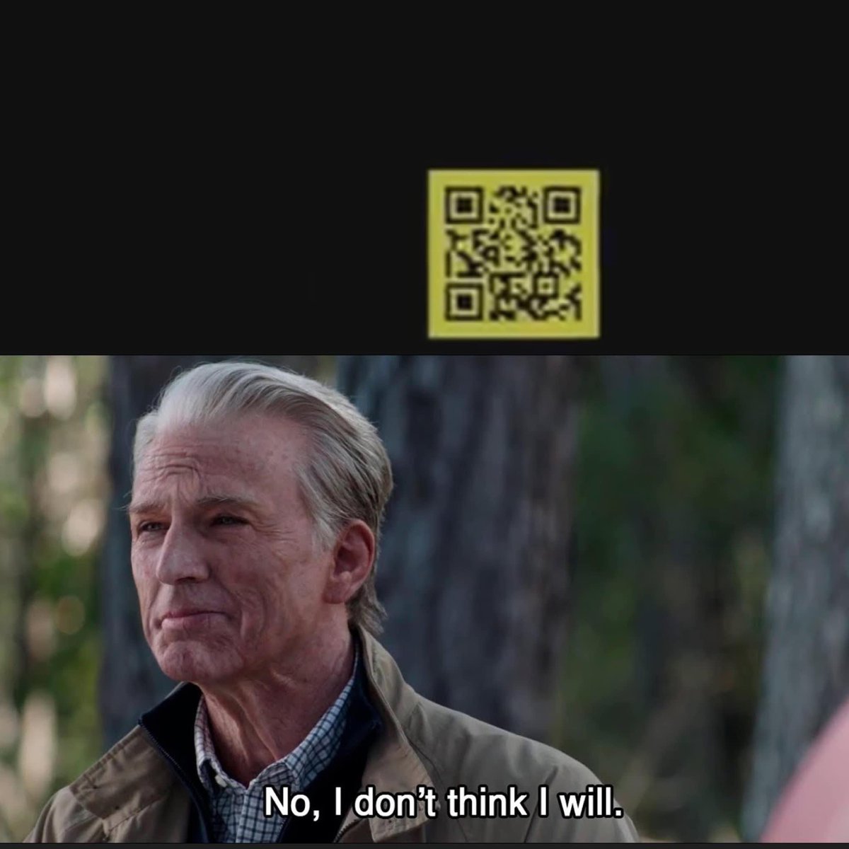 actingcasually's tweet image. 