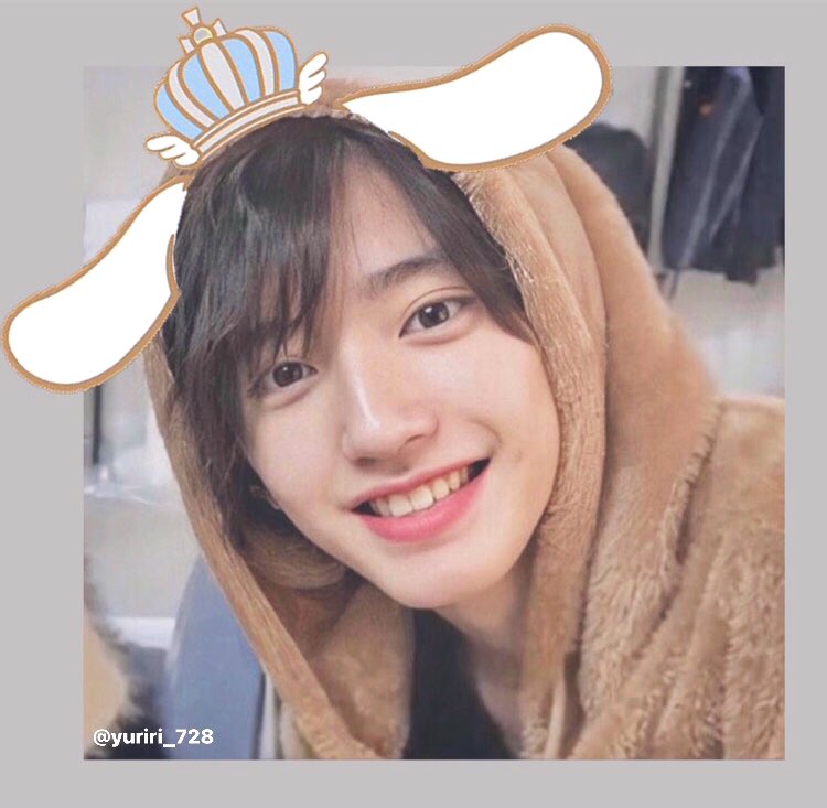 シナモンみち૮₍´｡• ᵕ •｡`₎ა💓💓💓💓💓💓💓💓💓💓 #なにわ男子 #道枝