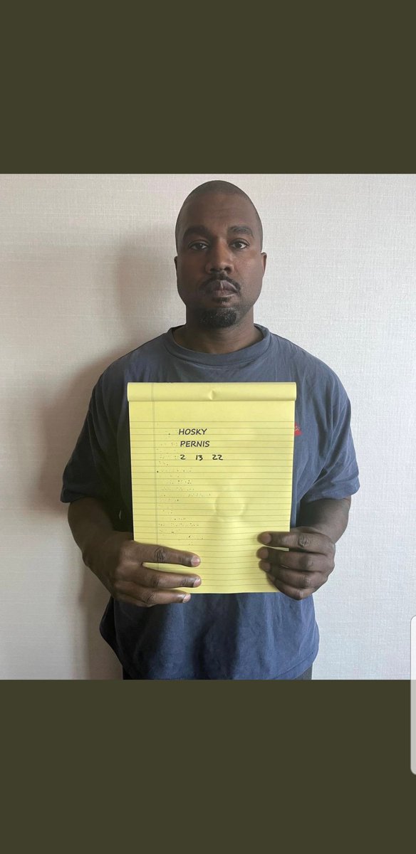 theangrycarl's tweet photo. Would you look at that? Neat!

@hoskytoken #hoskytoken #hosky #mememillionaires #ada $hosky $ada #cnft #nft @kanyewest https://t.co/IYdwMfJADt
