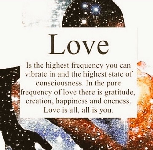 Jchengky1's tweet photo. Spread The Word!

Give the word a chance to say
That the word is just the way
It's the word I'm thinking of
And the only word is
LOVE!

Say the word LOVE!
Say the word LOVE!
Say the word LOVE!

Love is all, Love is you!
Happy Valentine everyone! https://t.co/5sAlLG8b2k