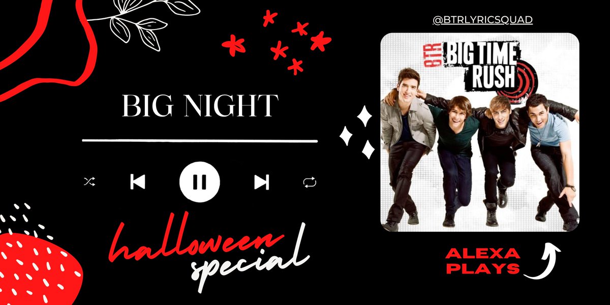 btrlyricsquad's tweet photo. ⠀  ⠀  ⠀  ¦ 🎃 › — ⠀  𝗲𝘀𝗽𝗲𝗰𝗶𝗮𝗹
⠀  ⠀  ⠀  ⠀ ⠀    ⠀ ⠀𝗱𝗲 𝗵𝗮𝗹𝗹𝗼𝘄𝗲𝗲𝗻

https://t.co/fQaYlRIRbS https://t.co/qIoTY4kyAt