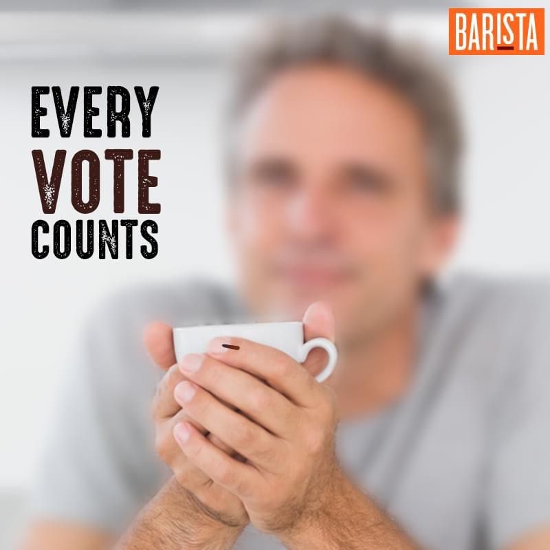 MyGoodSchool's tweet photo. Dear Guest, due to the upcoming assembly elections in Dehradun our Book Cafe at Dehradun will open at 4pm on 14th February, 2022 (Monday). Thank you for your cooperation and we hope you will go exercise your right to vote!#barista#coffee#books #brewingknowledge @BaristaCoffeeIN https://t.co/ThX4f7dqeI