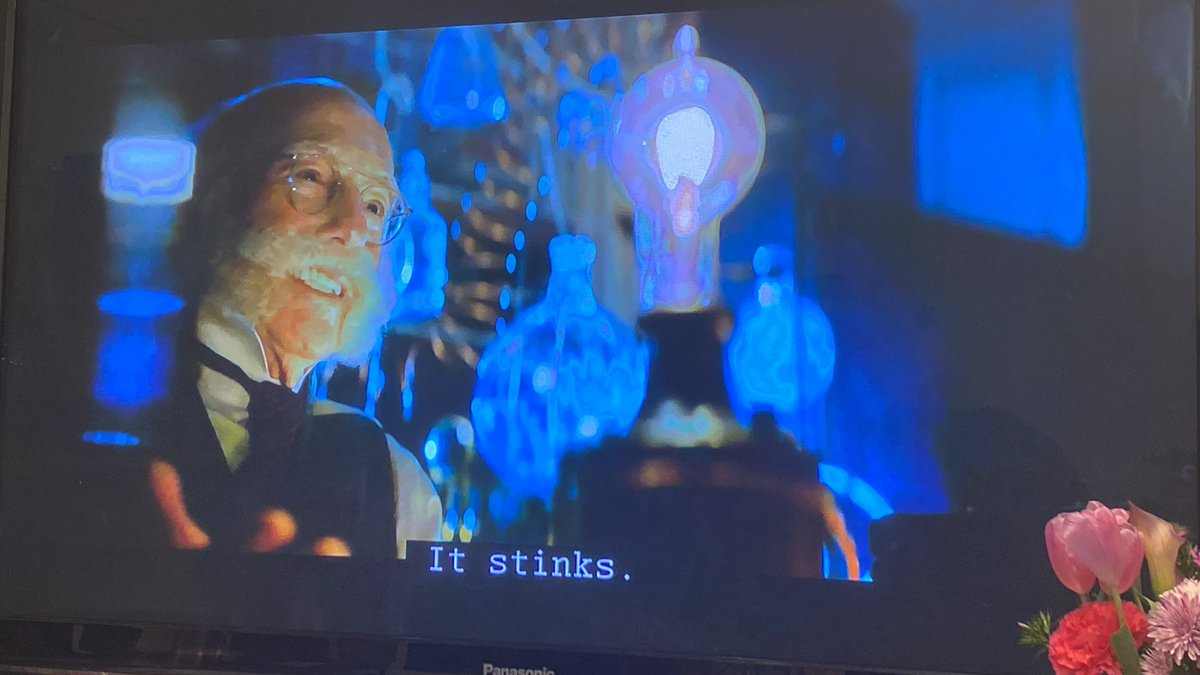 when your professor reads the paper you wrote in 30 minutes