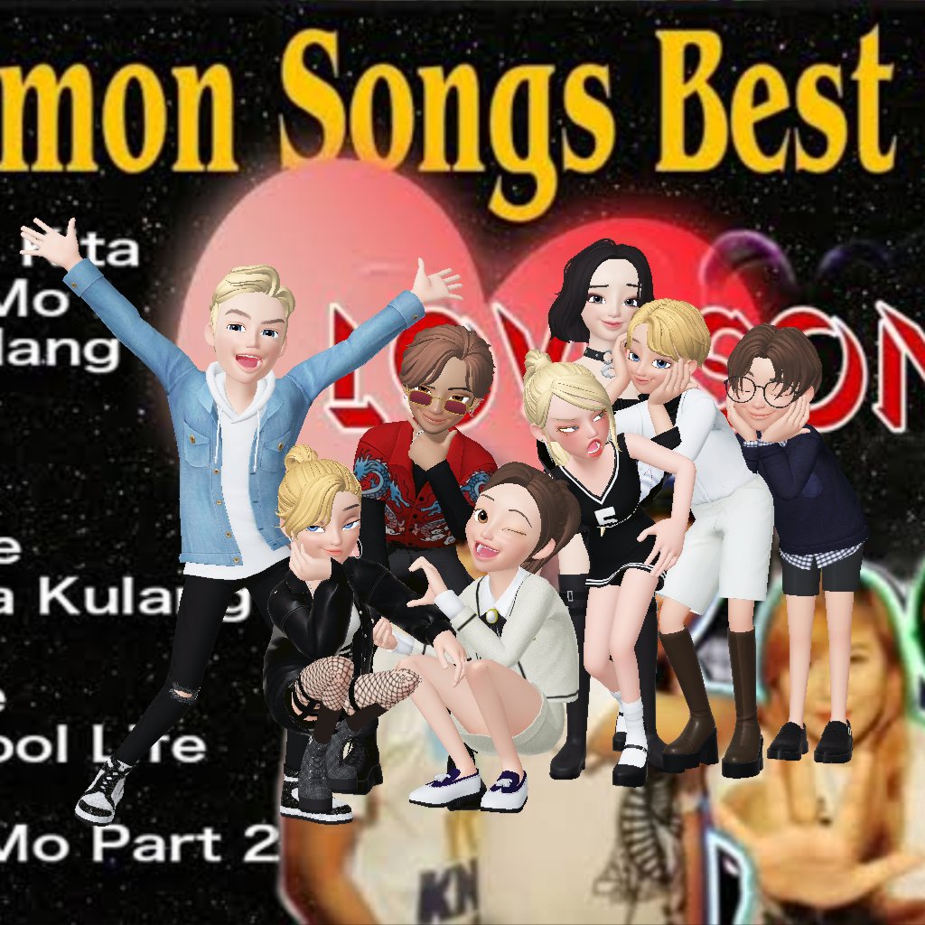 ⠀

happy valentine's day from our jologs family 2 urs 😏🤙🏻

⠀