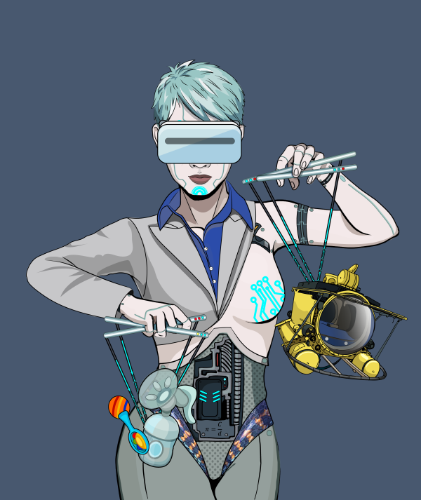 cybercosmosNFT tweet picture