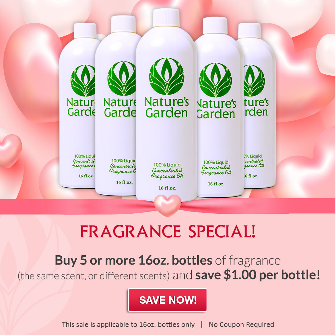 Natures Garden tweet media