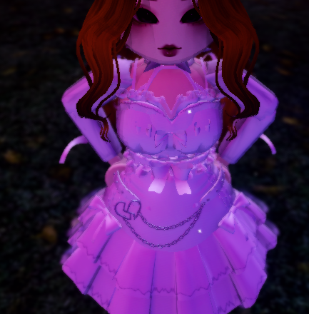 Tw1lightShAdow's tweet photo. @BeaPlaysRBLX Hack 1: OA bodice and enchanting heirloom corset. Hack 2: OA bodice and goth cutie corset (cool chains)
Hack 3: OA bodice and skirt plus dd corset and dd coat sleeves! Sorry for just using the bodice and skirt #royalehigh #royalehighoutfithacks #royalehighoufits https://t.co/N1XTDKacYs