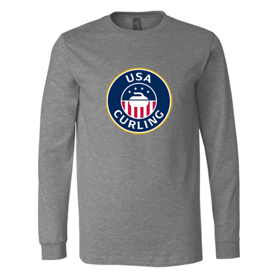 Because it's a #SuperBowl Sunday, we're giving away a USA Curling t-shirt at the end of today's game. 

How to enter and win? RT this post &amp; follow us on Twitter...a random winner will be drawn during the last end of the game.

Good luck and go #TeamUSA! 

#curling #Beijing2022