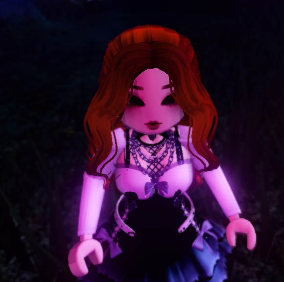 Tw1lightShAdow's tweet photo. @BeaPlaysRBLX Hack 1: OA bodice and enchanting heirloom corset. Hack 2: OA bodice and goth cutie corset (cool chains)
Hack 3: OA bodice and skirt plus dd corset and dd coat sleeves! Sorry for just using the bodice and skirt #royalehigh #royalehighoutfithacks #royalehighoufits https://t.co/N1XTDKacYs