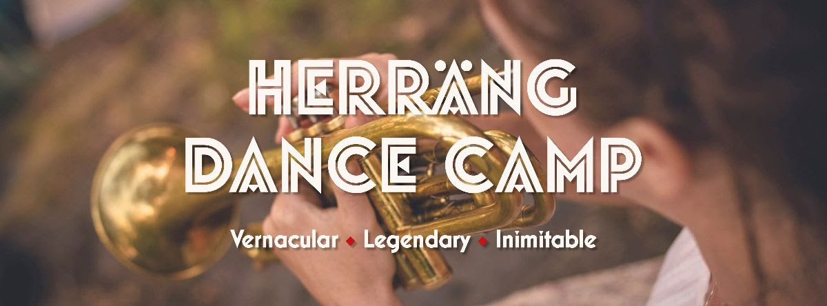 The <a href="/HerrangDance/">Herrang Dance Camp</a> has announced their summer dates. How do you feel about the venerable Swedish in-person camp returning? #lindyhop #swingdance 

yehoodi.com/blog/2022/2/13…