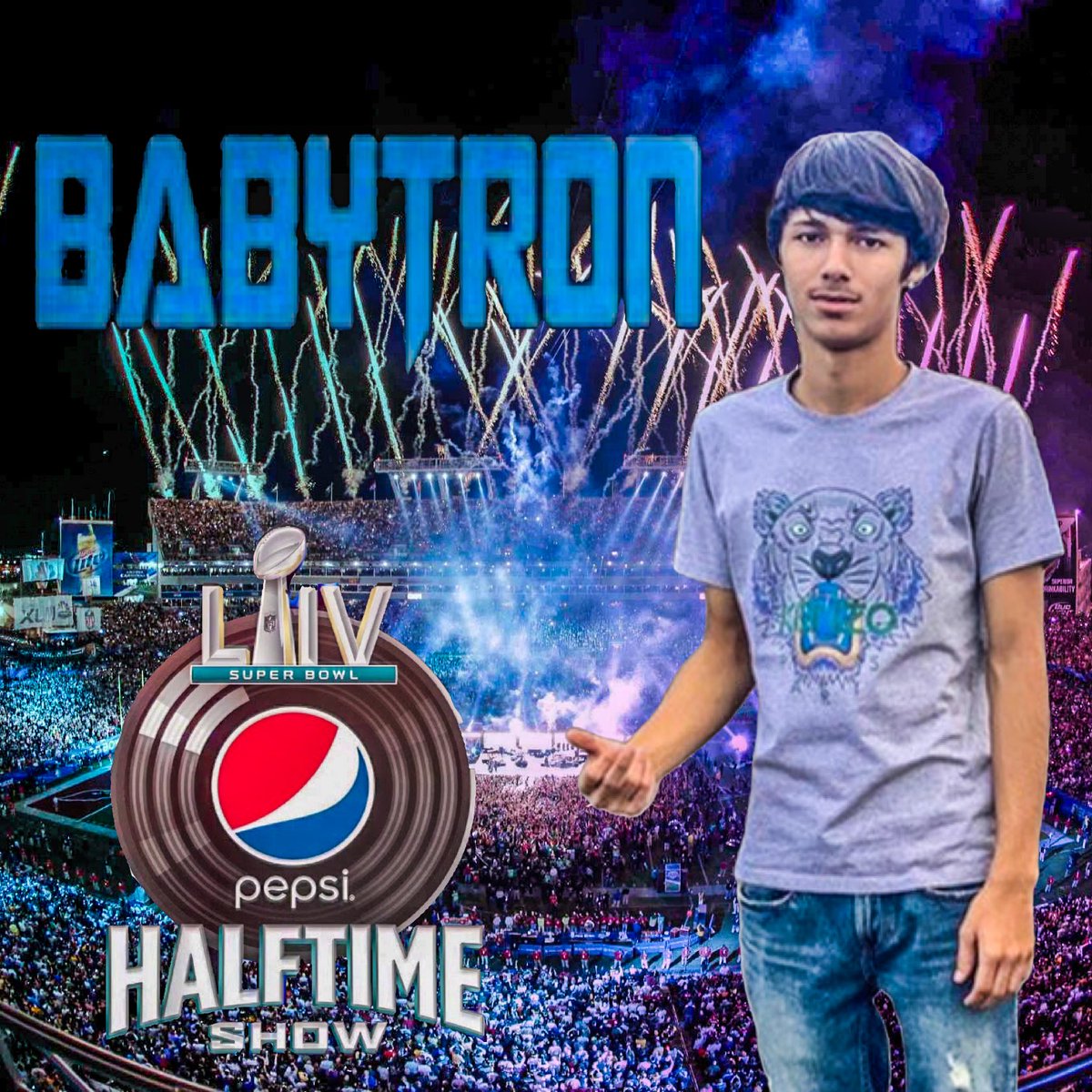 superskrong's tweet image. 