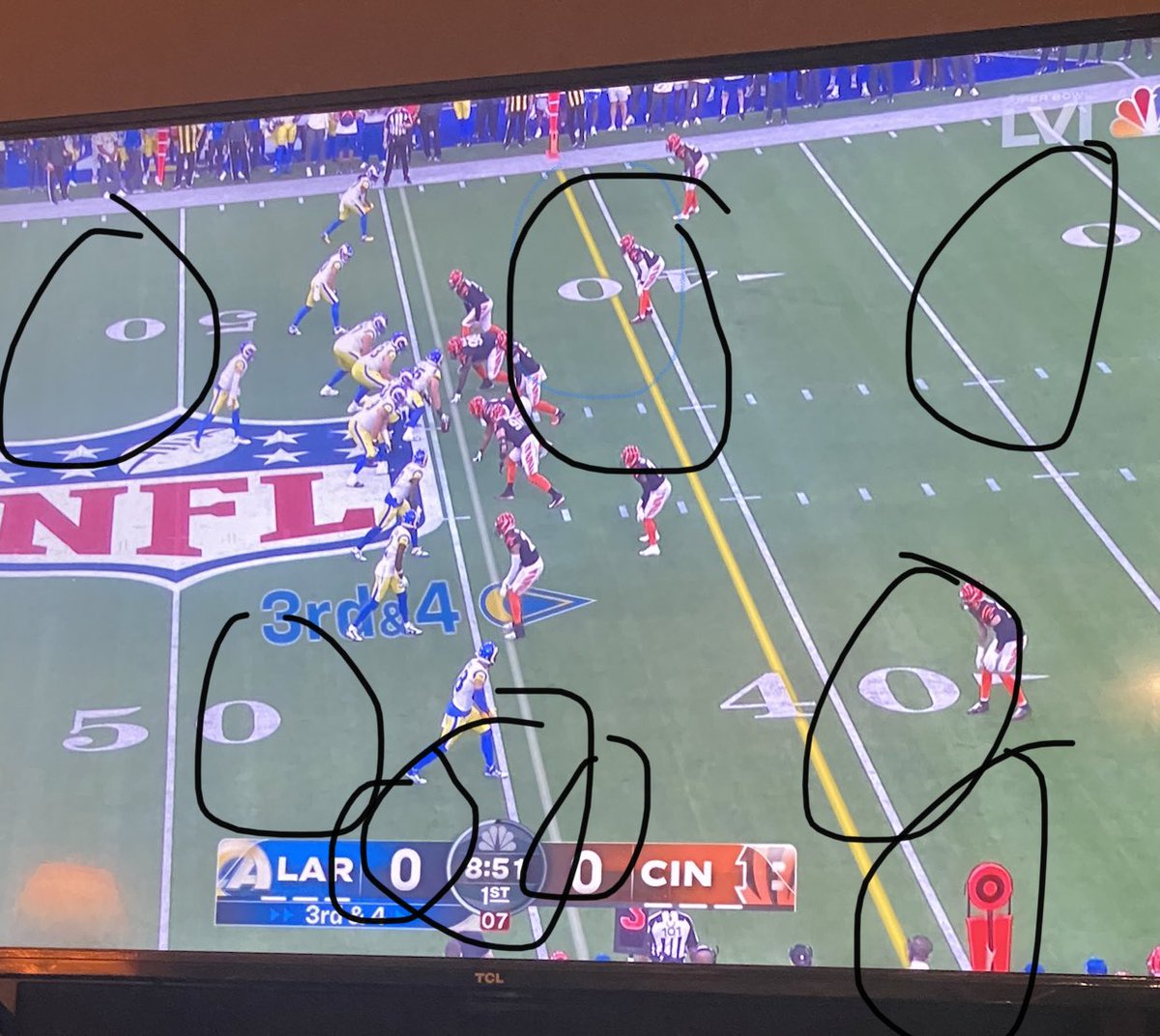 xoxoFeffer's tweet photo. #SpotAZero lots of zeros!!! @budlight #Sweepstakes https://t.co/S4I49IAAOn