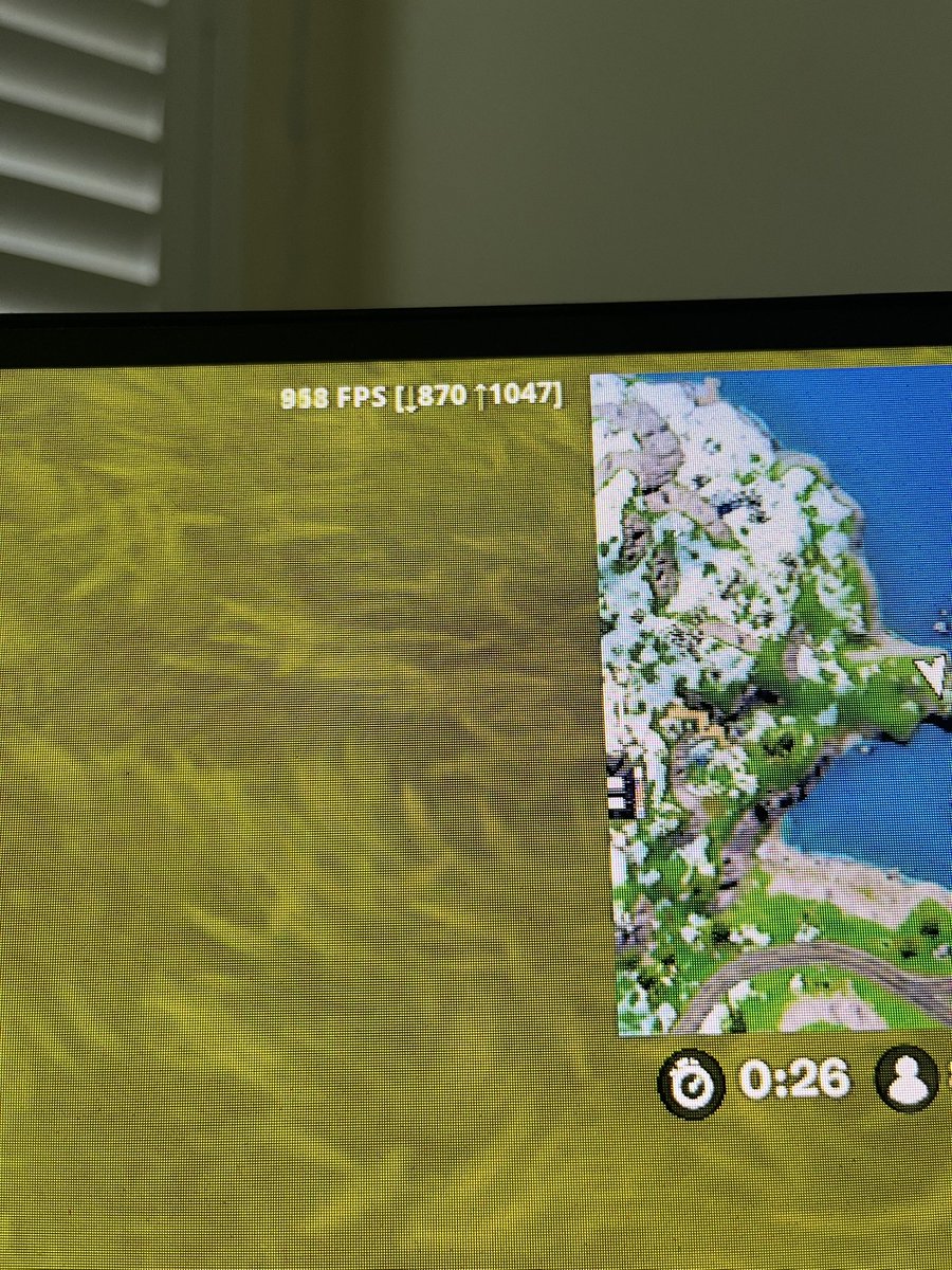 If you need tweek dm <a href="/LeafGreenTV1/">LeafGreen Tweaks</a>