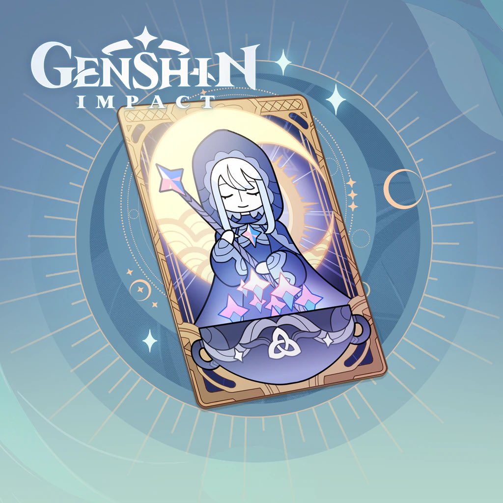 genshin valentines giveaway! welkin moon (x1) how to get an entry: like, rt, follow <3 using codashop ends in 1 day gl! #genshintwt