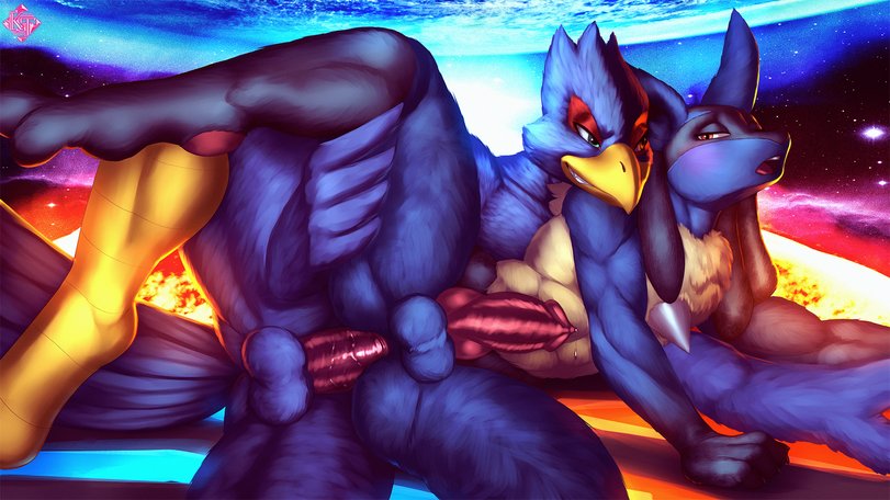 I love my fetherd friends~♡