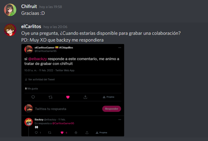 Lewis⁴⁴ Colombiano 🇨🇴 tweet media
