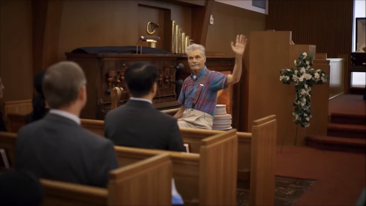 Next year’s halftime show should be: