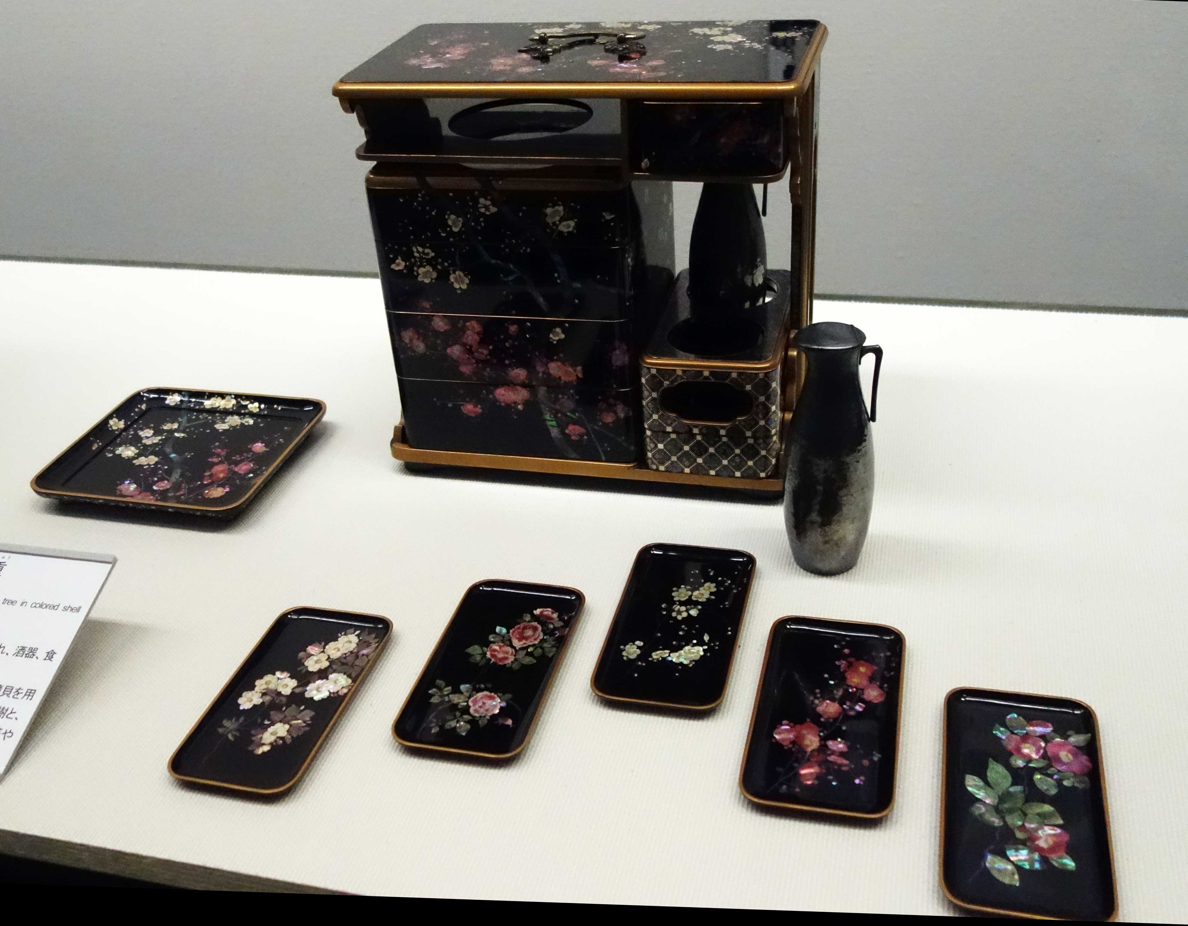 今だけの限定セール 江戸東京博物館 on  X: 工芸品