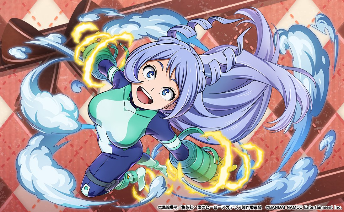 イベントガシャ 『乙女の力は無限大！守り切れスイーツ！』開催中