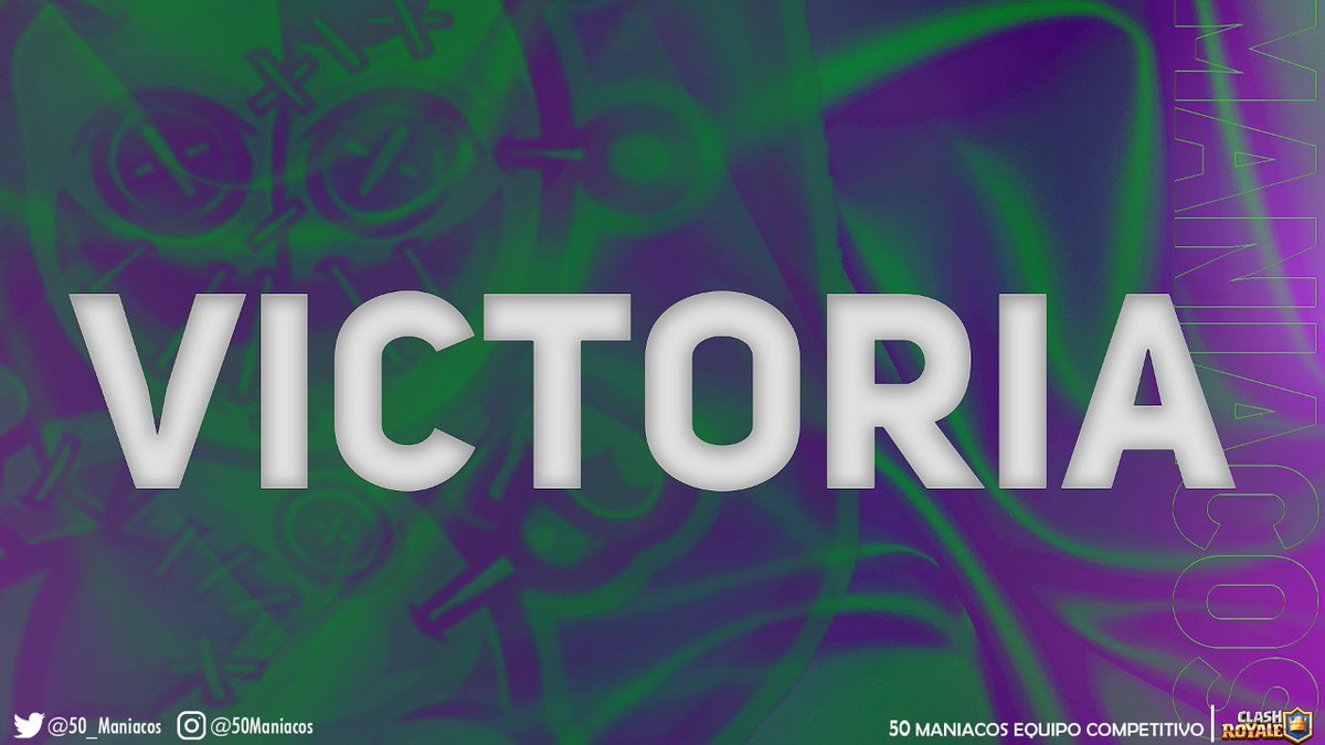 50 Maniacos ๐ (@50_maniacos) on Twitter photo #WIN
๐|| <a href="/PromisesLeagues/">Promises Leagues</a>
๐๏ธ|| @SKD_ClubES
โ
|| 2-0
๐น || Roster:
๐ค <a href="/Sergiete17/">Sergiete</a>๐
๐ค <a href="/sapolo11/">Sapolo11โค๏ธKira</a>๐
๐ค <a href="/xDevak_/">Devak</a>๐
๐ค <a href="/Alejandr_g2408/">Guti</a>๐
๐ค @ZT02_CR ๐
๐ค <a href="/Patata987/">Patata</a> ๐
โPartido muy sรณlido en donde conseguimos llevarnos la victoria y con ella el tรญtulo de campeรณn a casa ๐ #WIN
๐|| <a href="/PromisesLeagues/">Promises Leagues</a>
๐๏ธ|| @SKD_ClubES
โ
|| 2-0
๐น || Roster:
๐ค <a href="/Sergiete17/">Sergiete</a>๐
๐ค <a href="/sapolo11/">Sapolo11โค๏ธKira</a>๐
๐ค <a href="/xDevak_/">Devak</a>๐
๐ค <a href="/Alejandr_g2408/">Guti</a>๐
๐ค @ZT02_CR ๐
๐ค <a href="/Patata987/">Patata</a> ๐
โPartido muy sรณlido en donde conseguimos llevarnos la victoria y con ella el tรญtulo de campeรณn a casa ๐