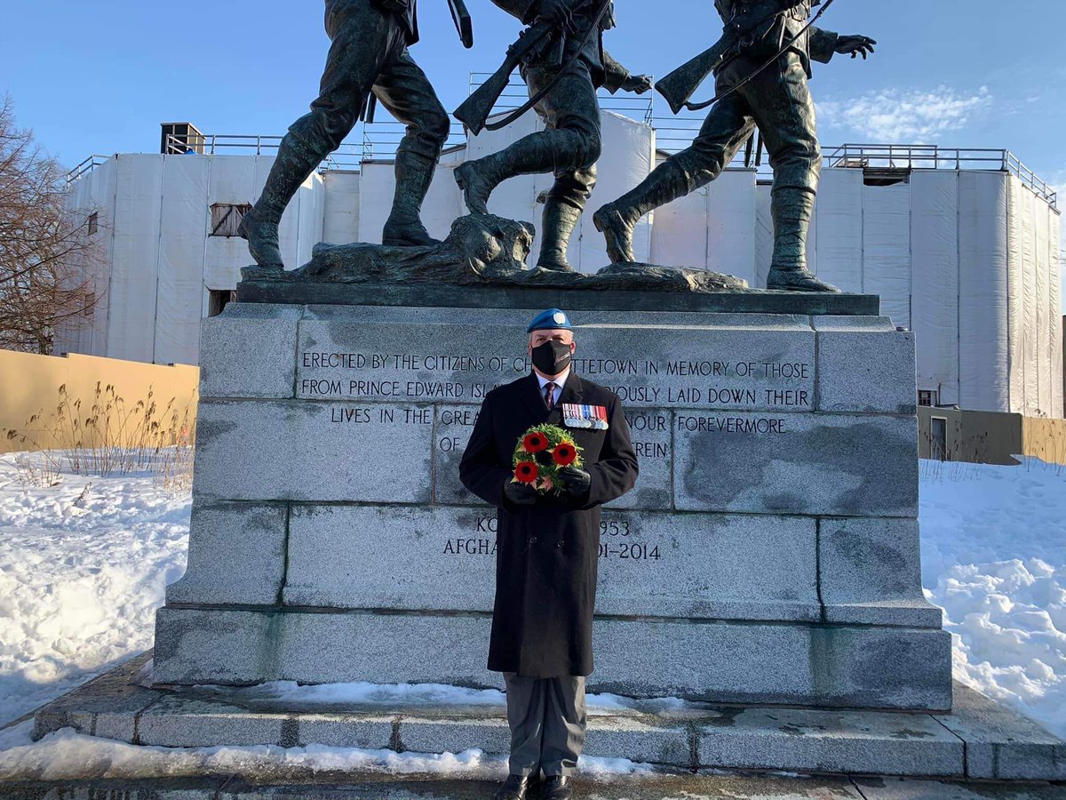 No words needed! #standingonguard  #Veteran