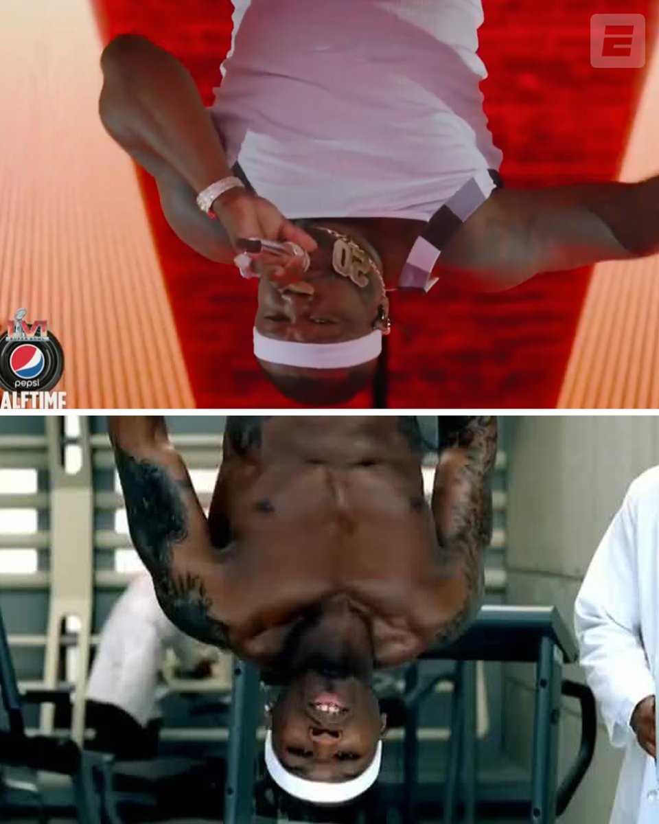 IN DA  ̶C̶L̶U̶B̶ SUPER BOWL