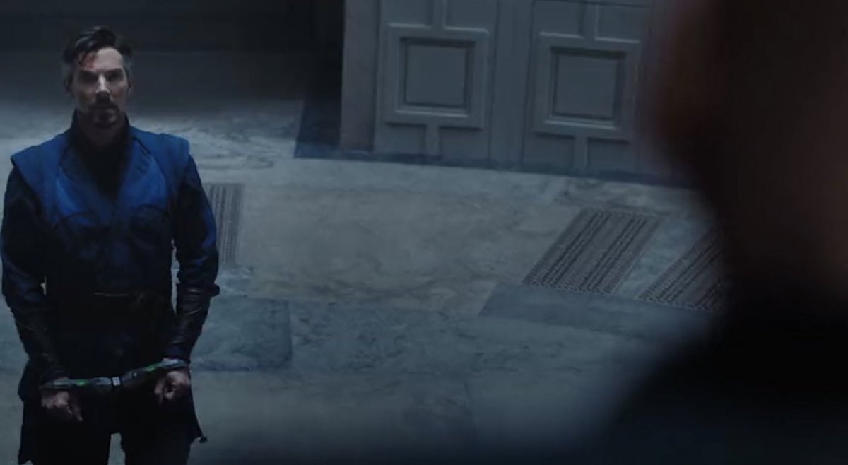 it was at this moment x-men fans freaked out
