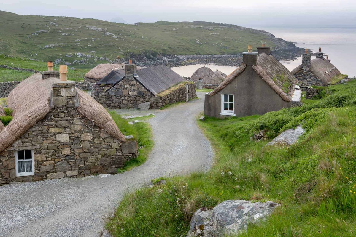 Outer Hebrides Islands, Scotland
<a href="/bookingcom/">Booking.com</a> 
#sendmethere  #sweepstake