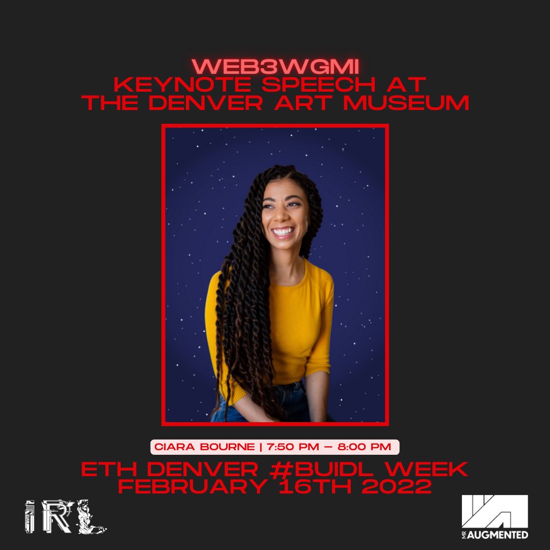 sellartnotdrugz's tweet image. A graphic designer &amp;amp; illustrator based in Denver, CO. She has a BFA from @CSURams .Through a starry motif, her work focuses on a passion for social justice, social equity, &amp;amp; environmentalism. All her art is hand-drawn with ink, then manipulated &amp;amp; rendered digitally. @ciara_bourne