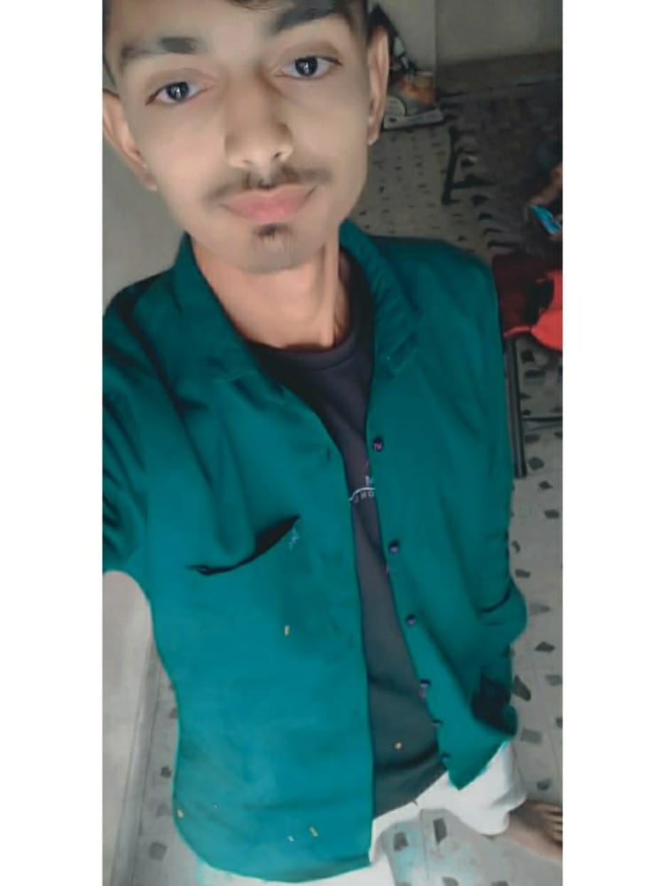 Mr UNKNOWN tweet media