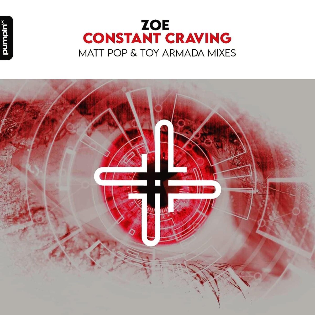 Cheers everyone and have a happy hearts day!❤️❤️❤️❤️❤️

Soundcloud:
soundcloud.com/toy-armada/zoe…

#zoe #constantcraving #mattpop #toyarmada #remix
