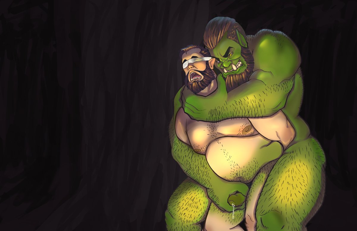Orc TF full sequence! 