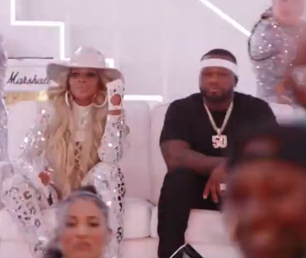 Monet and Kanan 🔥

IYKYK