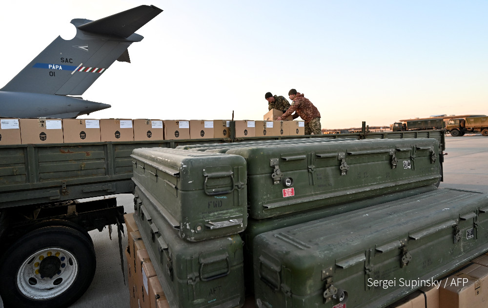 AFP News Agency tweet media