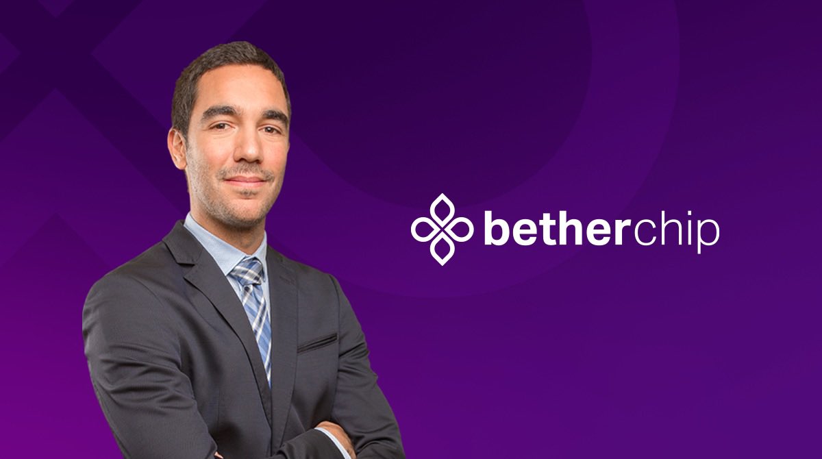 Betherchip Official tweet media