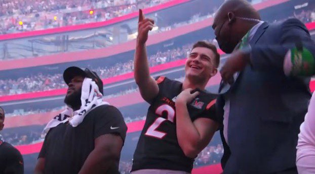 NFL Stats tweet media