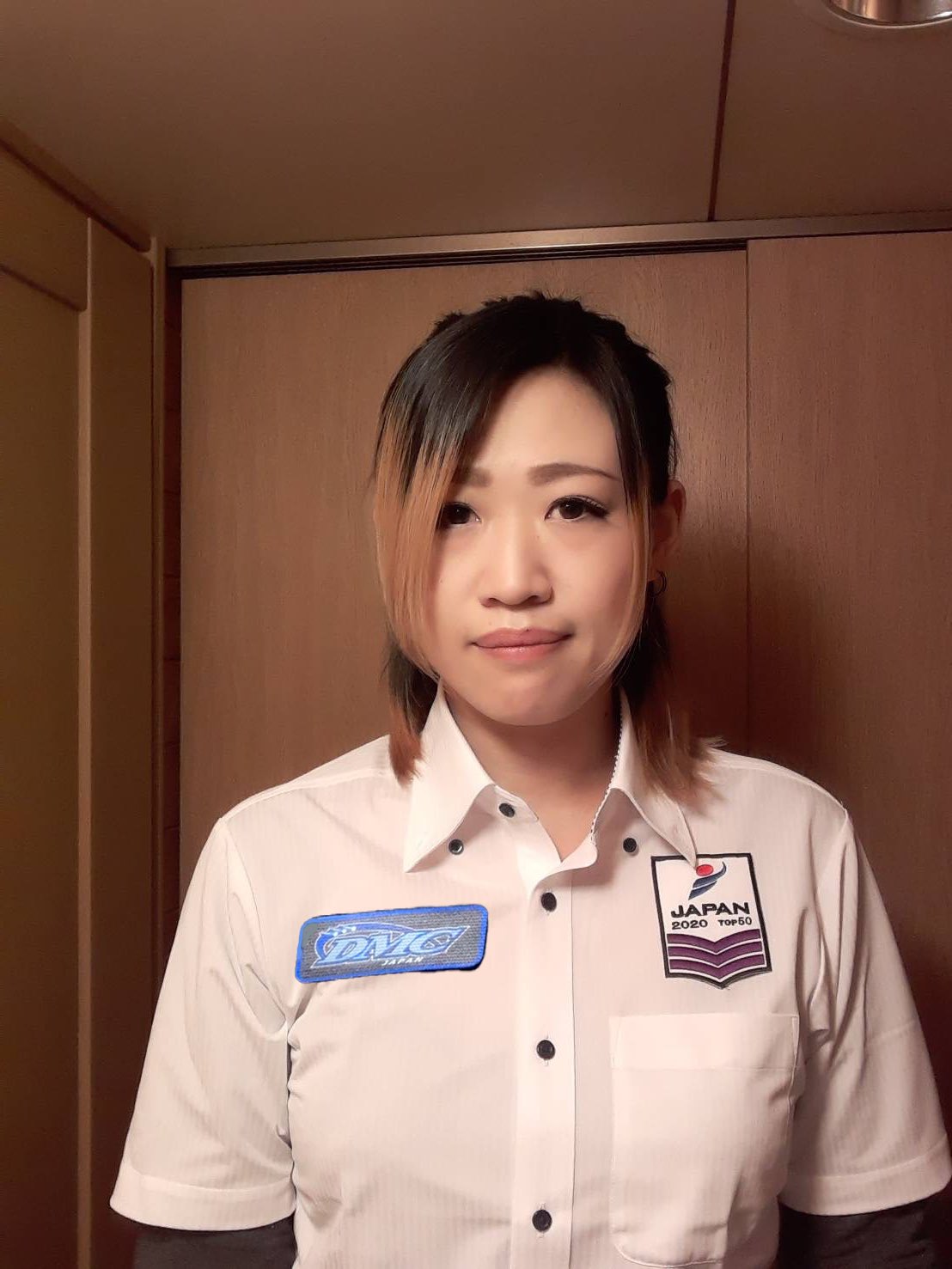 小山麻衣子 Maiko SP ディアブロ ダーツ バレル レインボー ダーツ > ソフトダーツ > ブランド【タ行】 > ディーエムシー