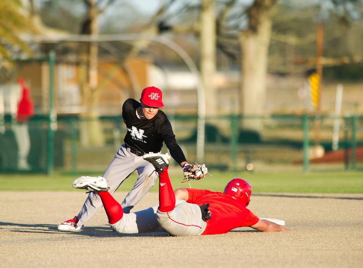 Nicholls Baseball tweet media