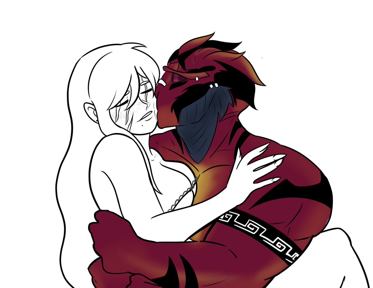 yukichan1147's tweet photo. Different colors (*￣3￣)
#MassEffect #Drell https://t.co/pgv3KD4PEV