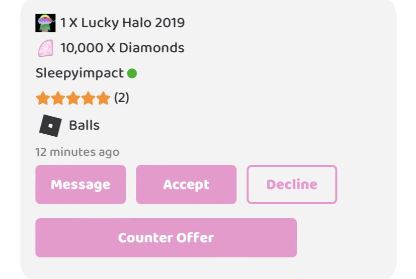 p00pb0i's tweet photo. which offer is best for winter18 halo? https://t.co/8JahqTh9f7