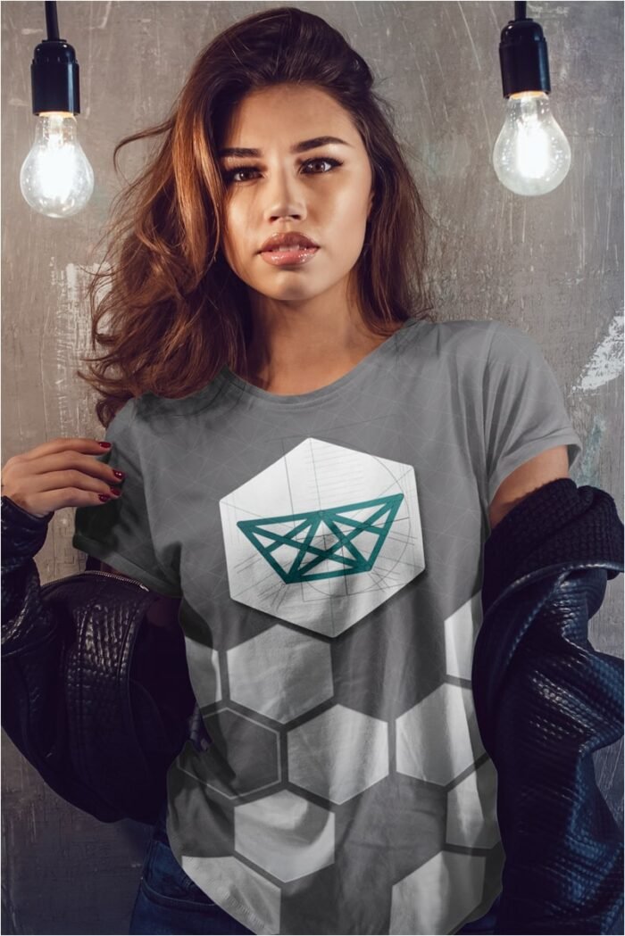 SubvertedN's tweet image. #𝗩𝗫𝗩 𝗛𝗲𝘅 𝗦𝗵𝗶𝗿𝘁
» Limited supply of 50 $VXV shirts in existence.💎
» High quality print with 360° wrap design.🖼️
» International shipping.🚚
Check out our #Vectorspace loot below.😏👇
subvertednorms.com/product/vxv-he…