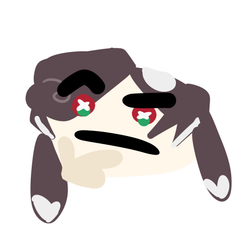 fourleafprince's tweet photo. highlights of the stream that came after @Loppyon and @DereDerik 's debut streams today
#loppaint #drawik #infinilive #vtuber #entuber #envtuber https://t.co/ziAdO6oqBW