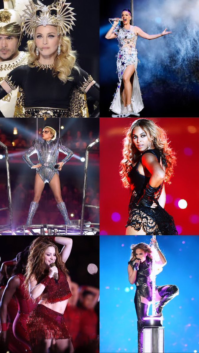 abrahamhdzlar's tweet photo. Regresen a las divas pop al Halftime del Super Bowl si no quieren pasar la payaso 🤡 #SuperBowl #HalfTimeShow #ladygaga #beyonce #kattperry https://t.co/LVTlqZLGoC