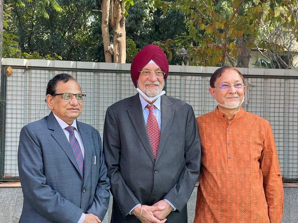 Ashok Deorari MD FAMS tweet media