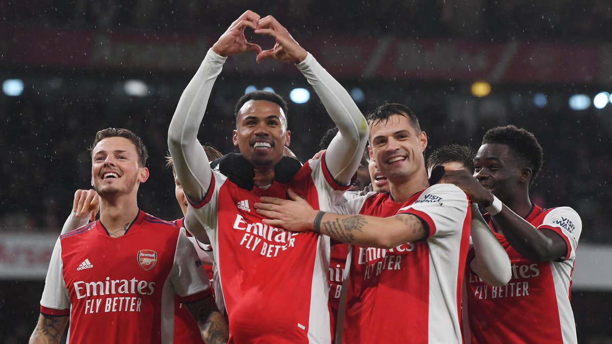 Arsenal Harusnya Kalahkan Tottenham