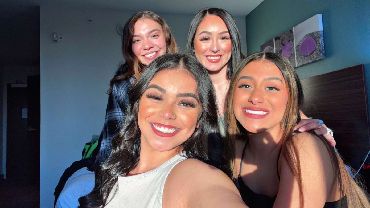 my girls<3